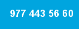 977 443 56 60